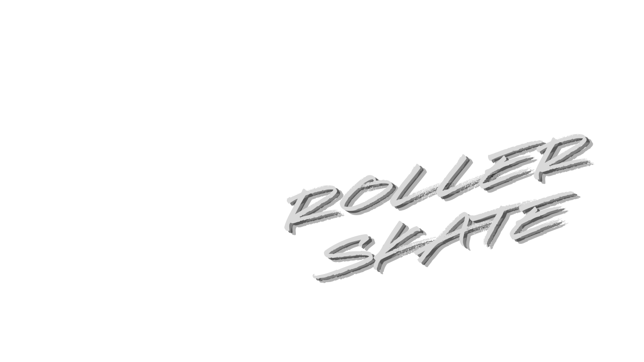 Powerjam Roller Skate