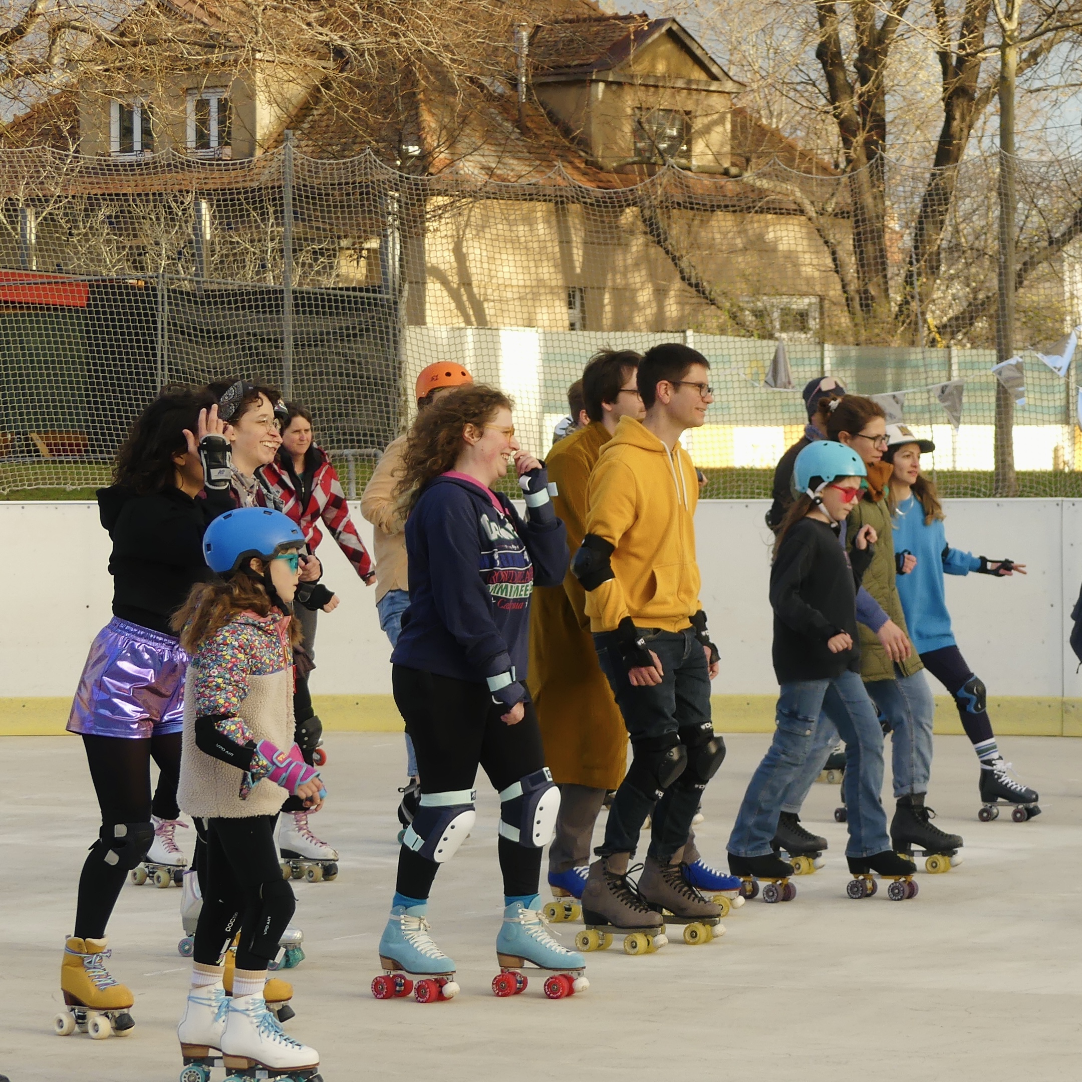 Featured image for “Powerjam Workshops am Wiener Eislauf-Verein (Kinder)”