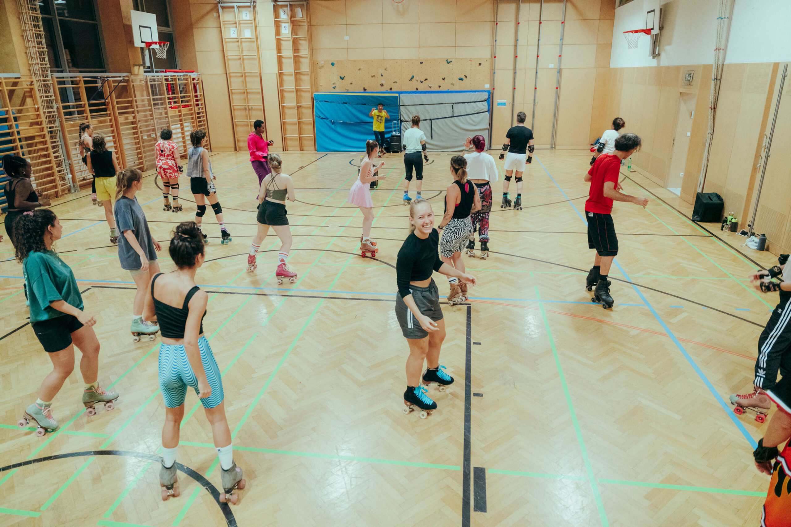 Featured image for “Dylan Morton Workshops Closing: Open Skate & Q&A”