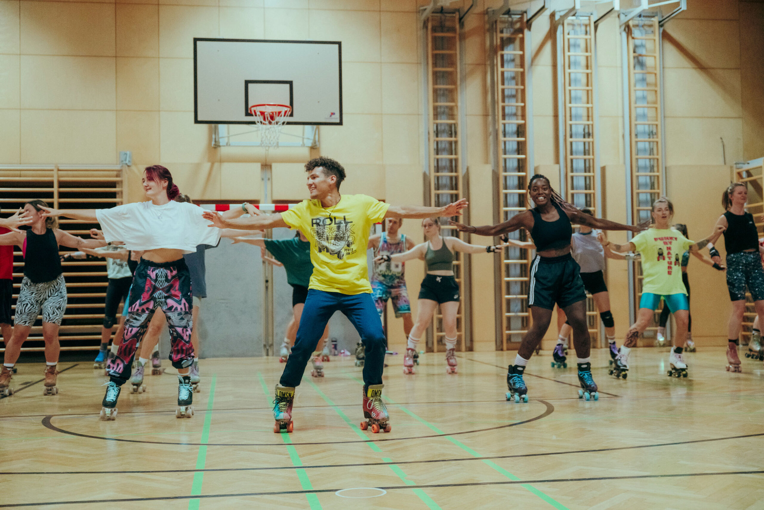 Featured image for “Dylan Morton: Musicality, Flow & Personal Style (Intermediate/Advanced)”