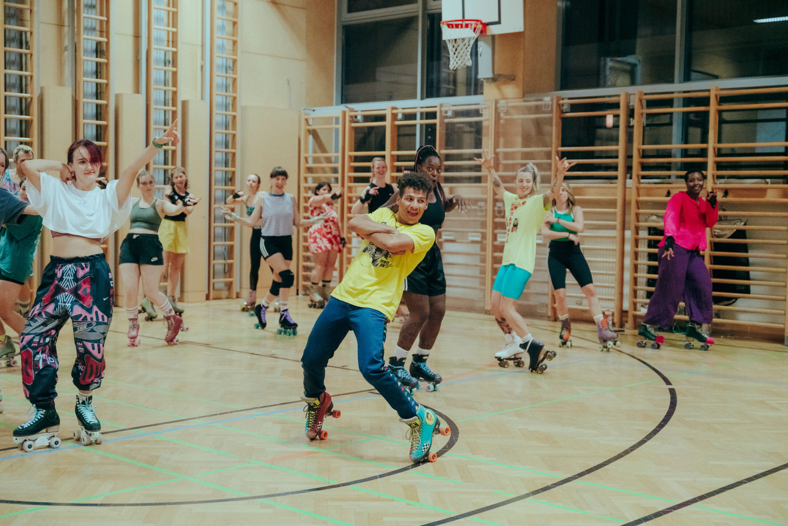 Featured image for “Open Skate & Jam Night with Dylan Morton”