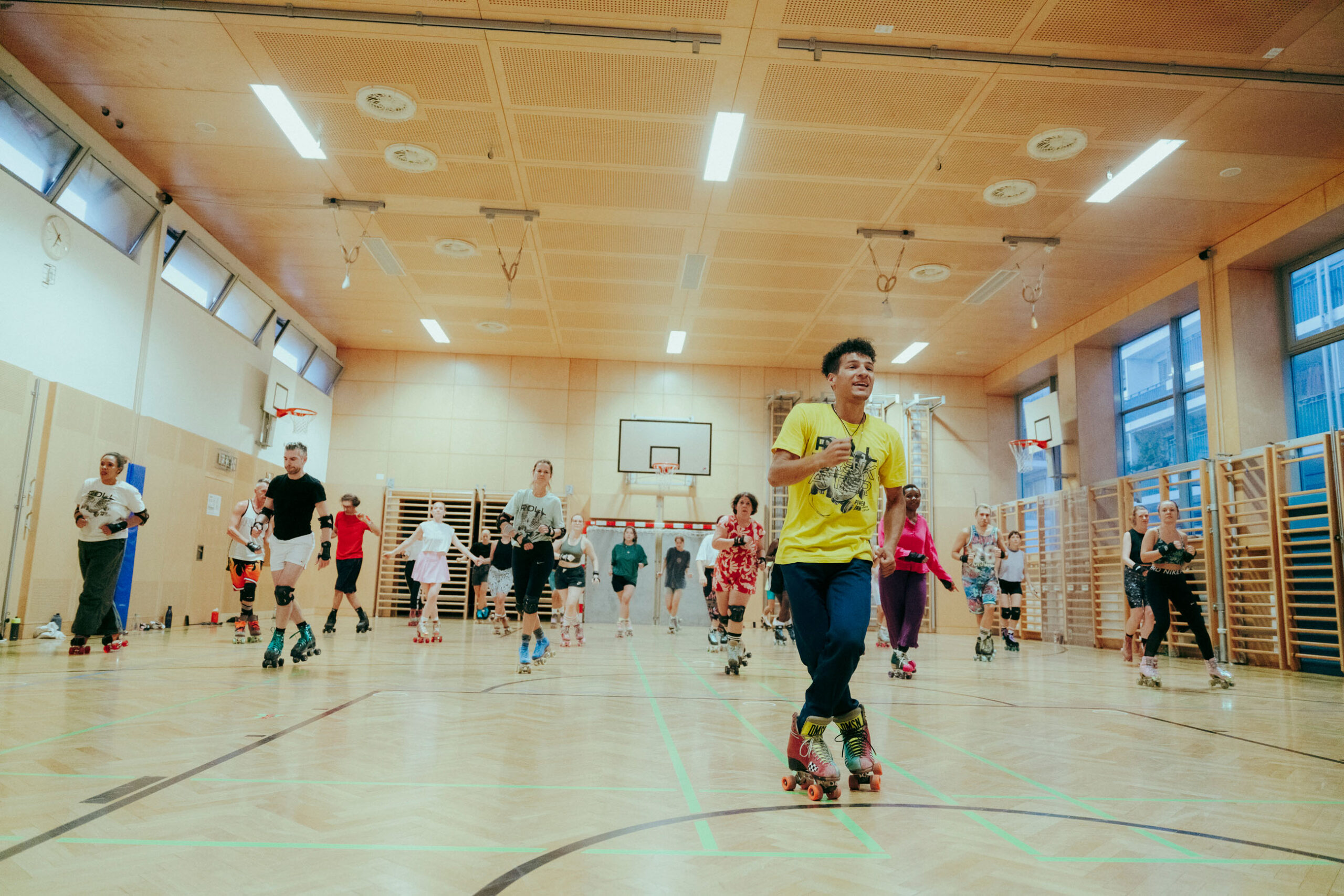 Featured image for “Dylan Morton: Spins, Pivots & Transitions (Intermediate/Advanced)”